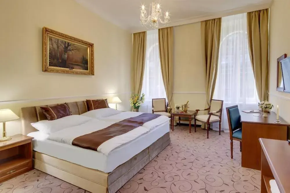 Photo 4 of Windsor Spa Hotel